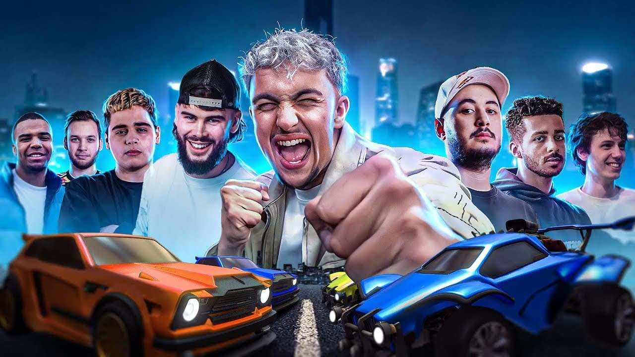 Channel Banner