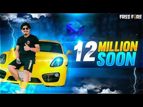 12 Million Soon thumbnail