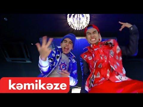 [Official MV] วันมามาก (Gush) – Pide-Magorn KAMIKAZE thumbnail