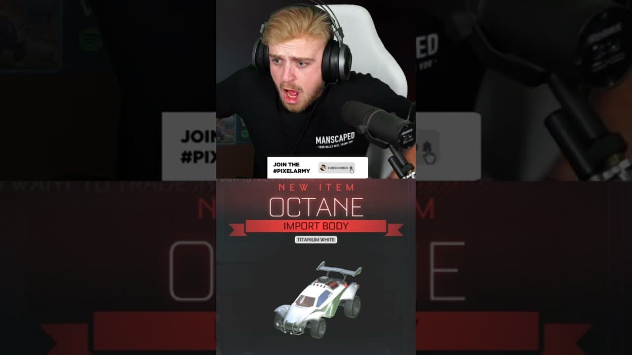 Channel Banner