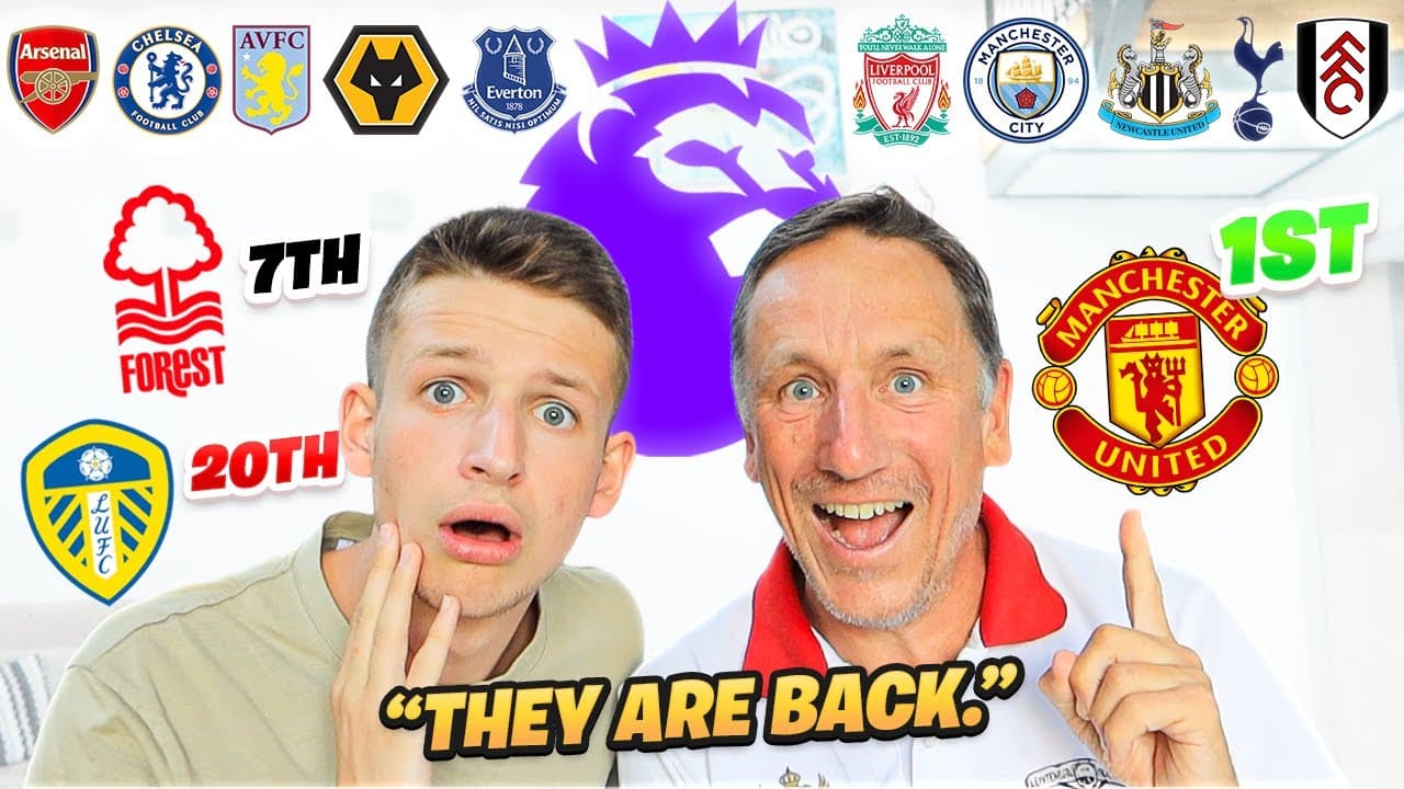 Channel Banner