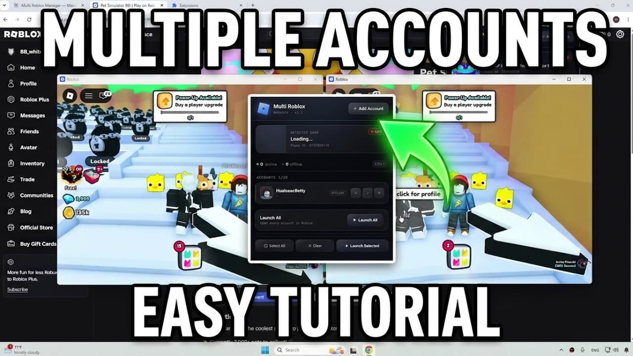 Channel Banner