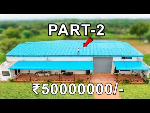Part-2 | Studio Tour - Worth ₹5 Crore | MR. INDIAN HACKER Official thumbnail
