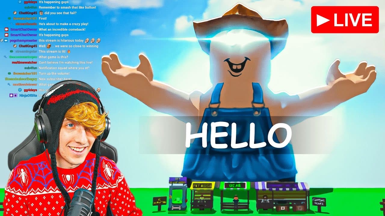 Channel Banner