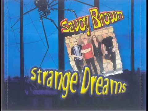 Savoy Brown - Keep on Rollin' thumbnail