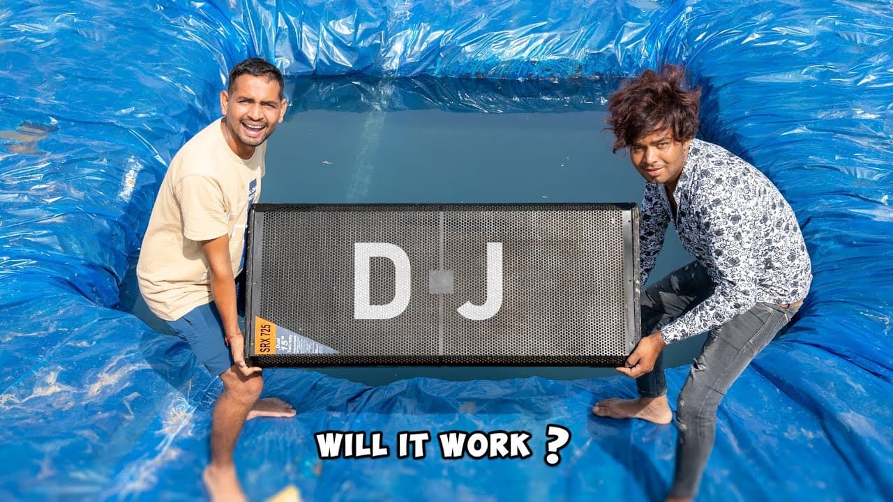 Channel Banner
