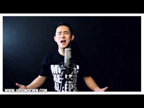 Bruno Mars (Talking To The Moon) - Jason Chen x NineDiamond Cover thumbnail