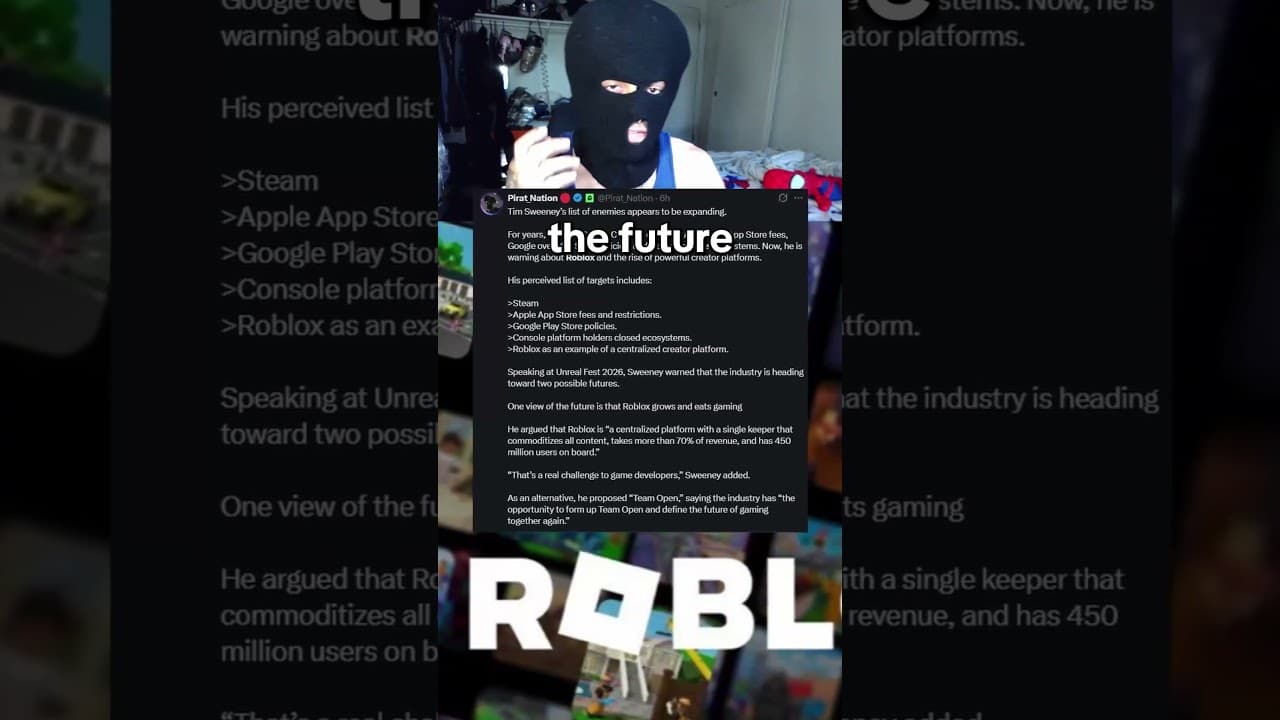 Channel Banner