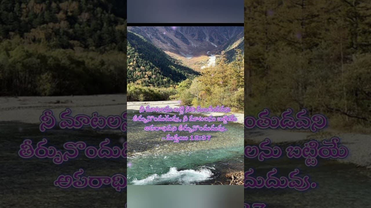 Channel Banner