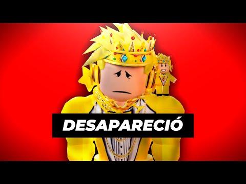 ¿Qué paso con RODNY ROBLOX? thumbnail