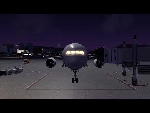 Aeronautica (Roblox) - Update 1.152 Later Patches & Fixes Overview thumbnail