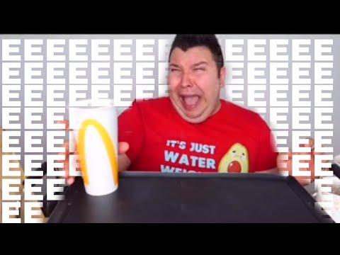 Nikocado Avocado Crying for 24 mins (eeeeeeeeee) thumbnail
