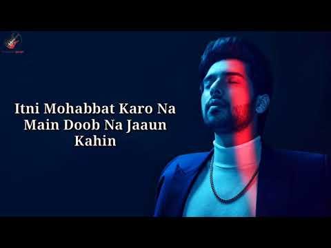 Bol Do Na Zara Lyrics | Armaan Malik | thumbnail