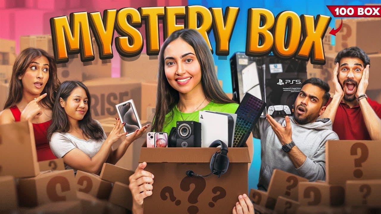 Channel Banner