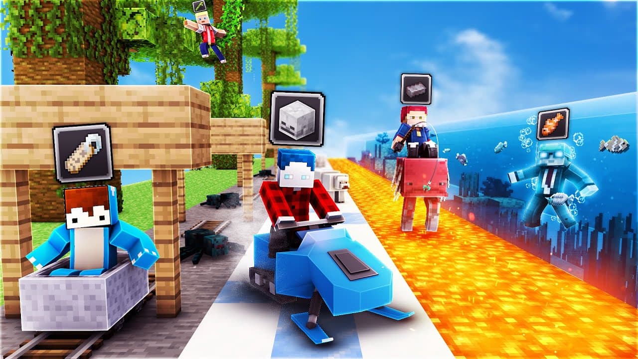 Channel Banner