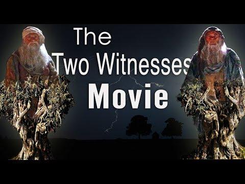 God’s Power is Coming! (The Two Witnesses Movie) thumbnail