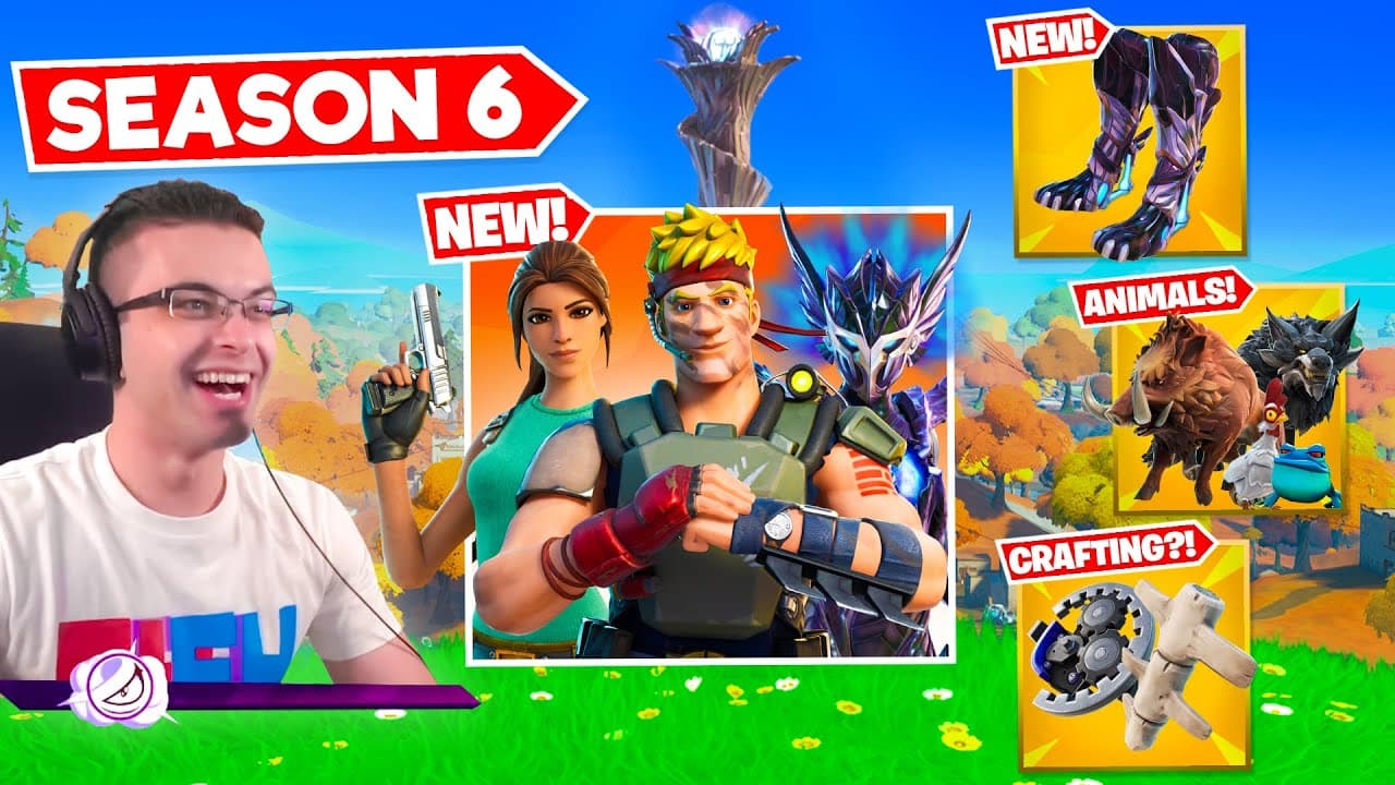 Channel Banner