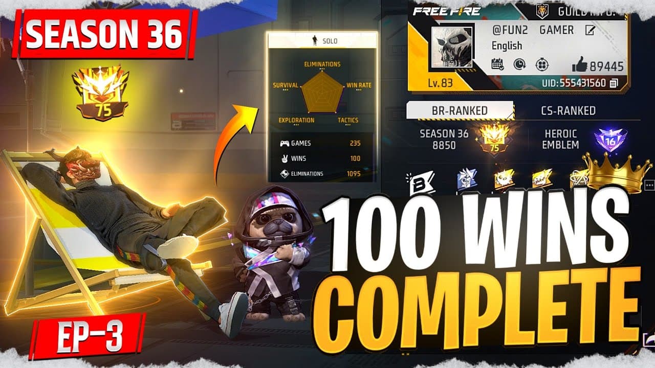 Channel Banner