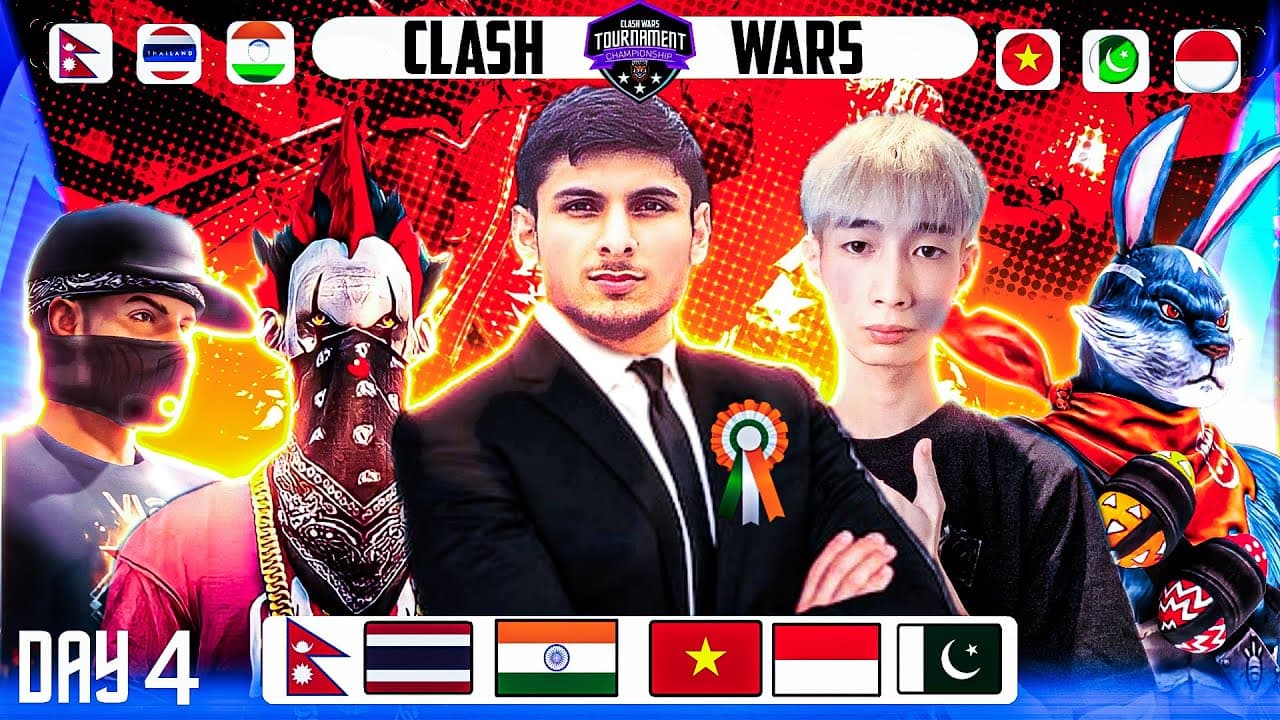 Channel Banner