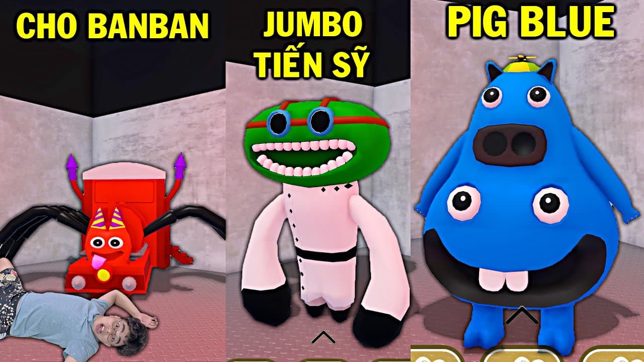 Channel Banner