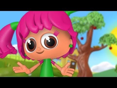 Este Árbol Que Les Cuento - Rondas y Clásicos Infantiles 3 | El Reino Infantil thumbnail