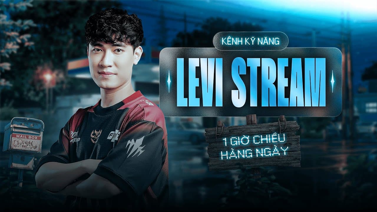 Channel Banner