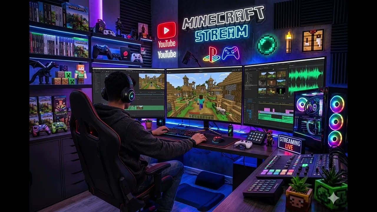 Channel Banner