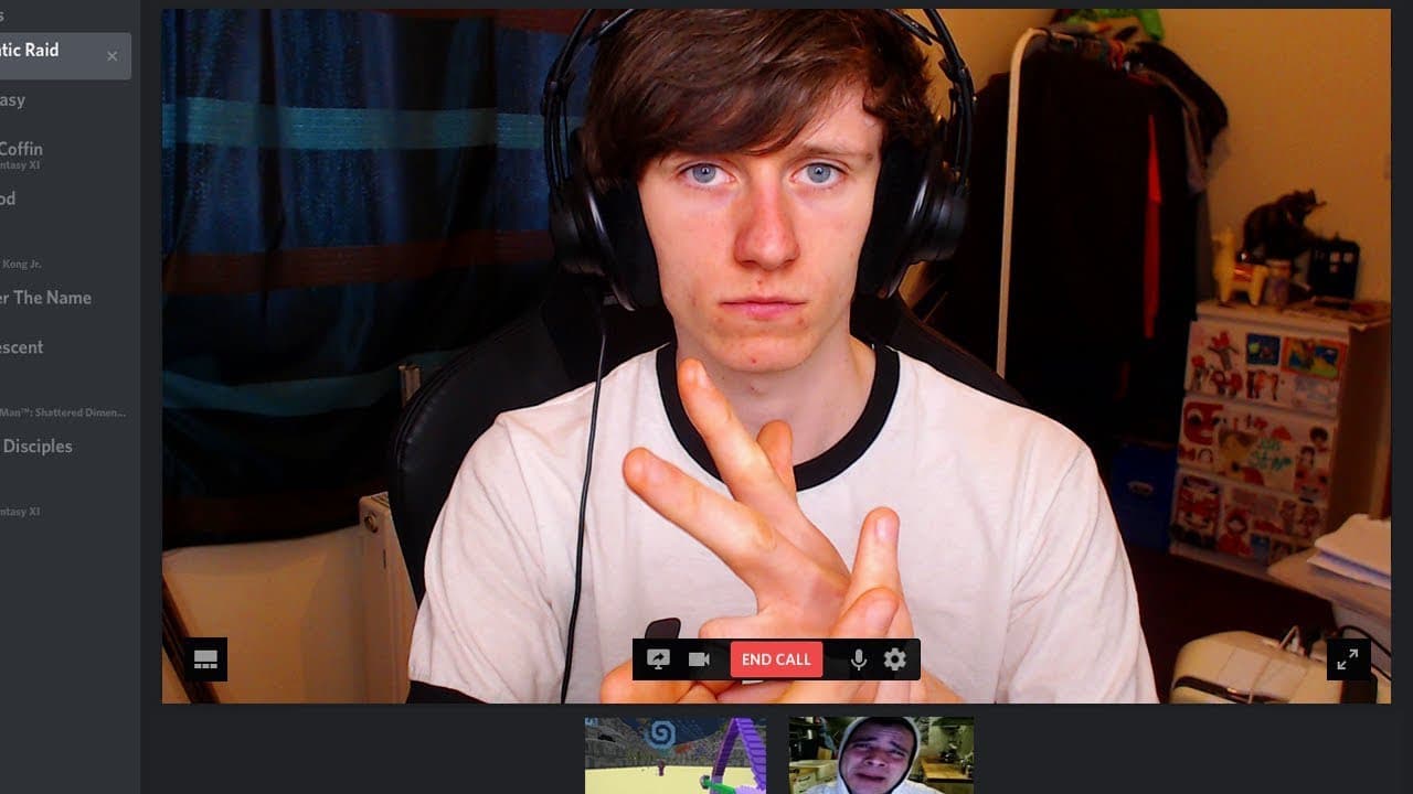 Channel Banner
