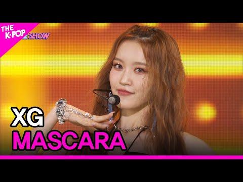 XG, MASCARA [THE SHOW 220719] thumbnail