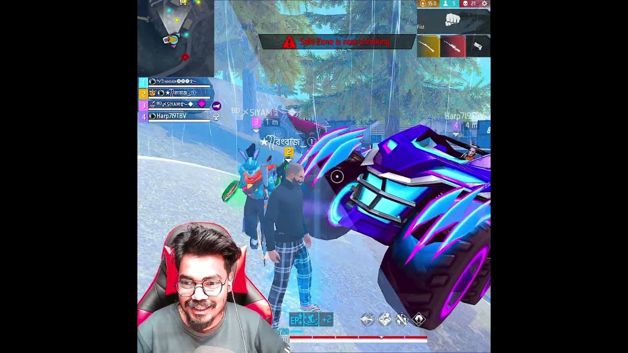 Channel Banner