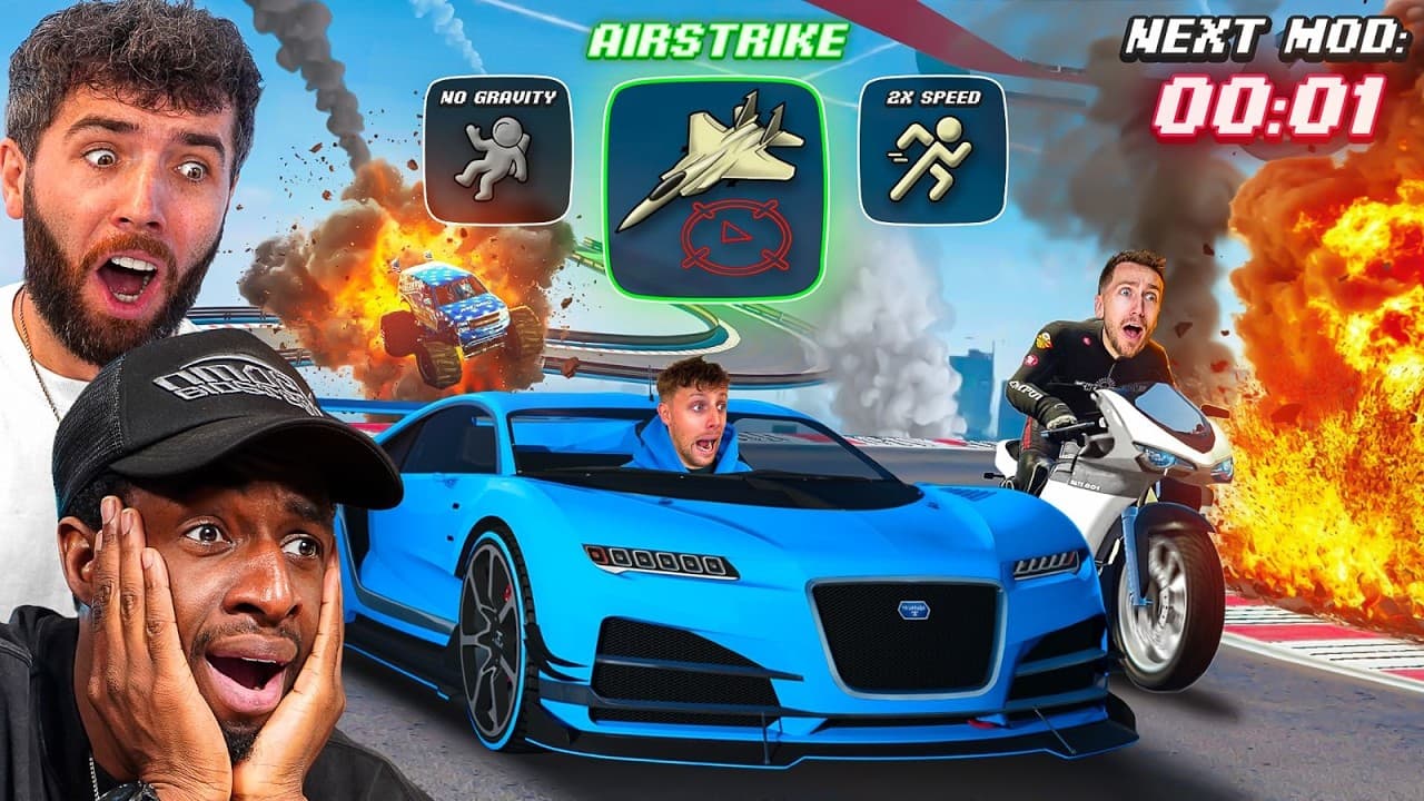 Channel Banner