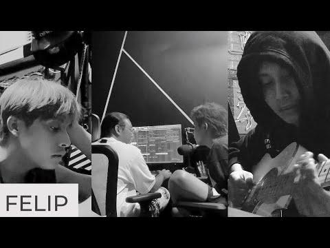 FELIP - 'Bulan' Behind the Scenes Part 1 of 3 thumbnail