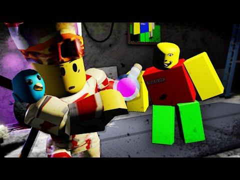 Weird Strict Dad CHAPTER 2... (A Roblox Horror Game) thumbnail