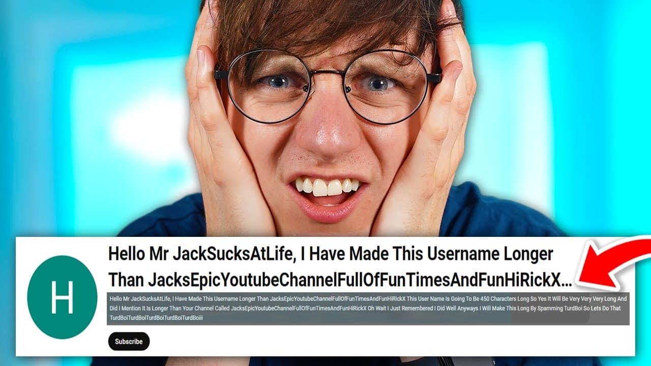 Channel Banner