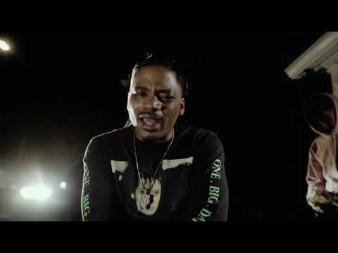 1600 Pablo - Survival (Official  Video) | Shot by @p36fp thumbnail