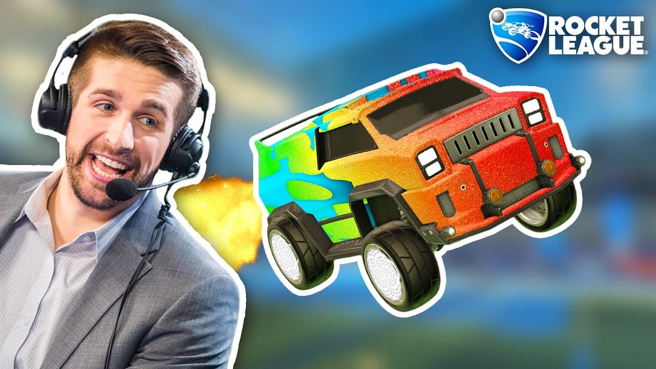 Channel Banner