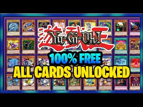 Play YUGIOH ONLINE For Free in 2023 : ALL CARDS UNLOCKED EDO PRO Download, BETTER THAN MASTER DUEL thumbnail