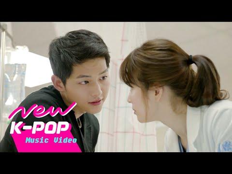 [MV] CHEN(첸)XPunch(펀치) - Everytime l Descendants of the Sun 태양의 후예 OST thumbnail