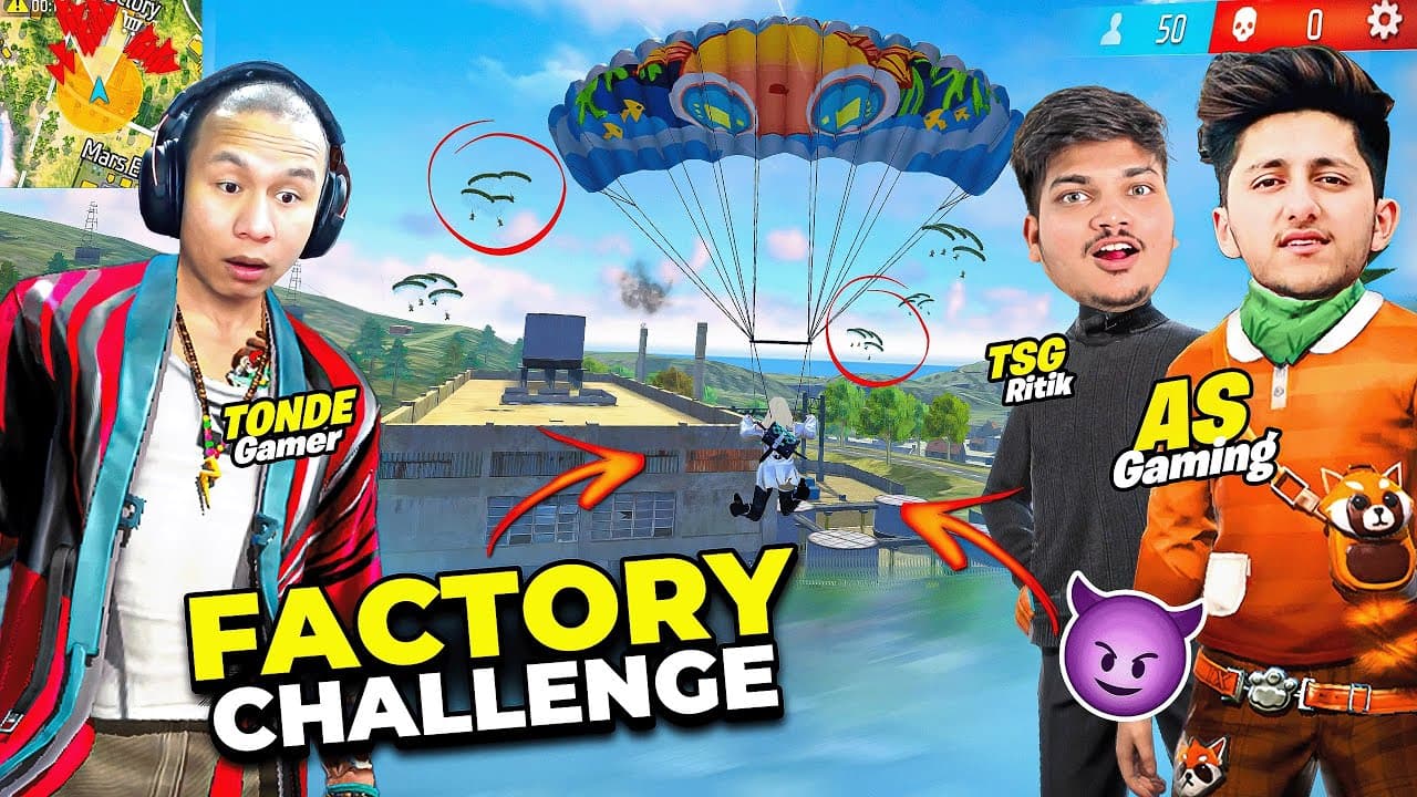 Channel Banner