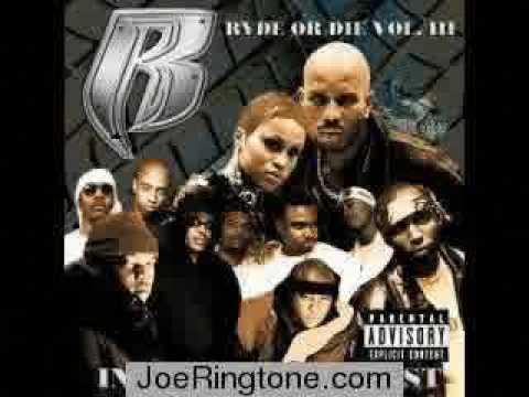 Ruff Ryders Ruff Ryders All-Star Freestyle bonus thumbnail