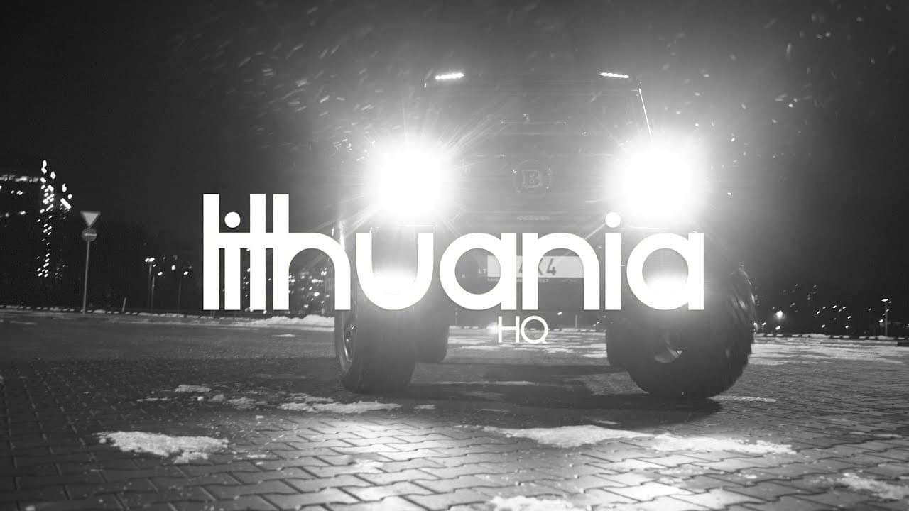 Channel Banner