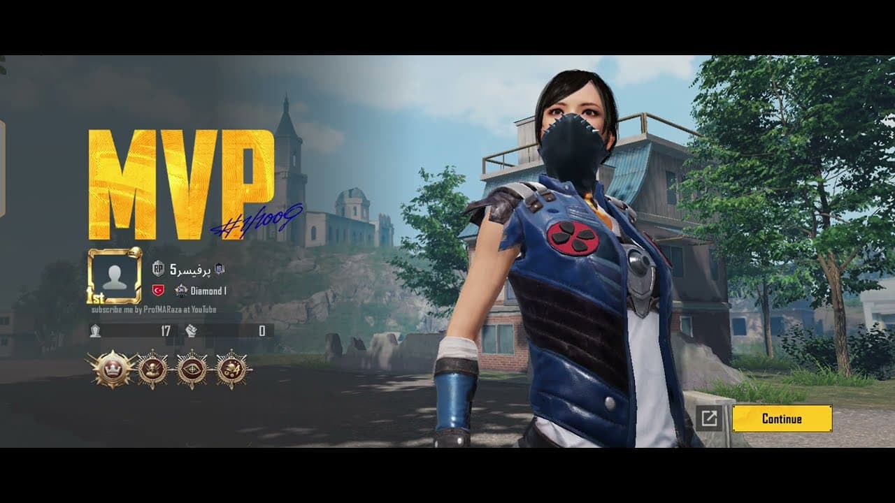 Channel Banner