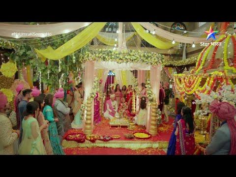 Na Umra Ki Seema Ho | #StarBharat Ke Andekhe Pal | Episode - 170 thumbnail