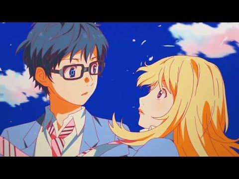 Your Lie in April OP/Opening Theme - Hikaru Nara thumbnail