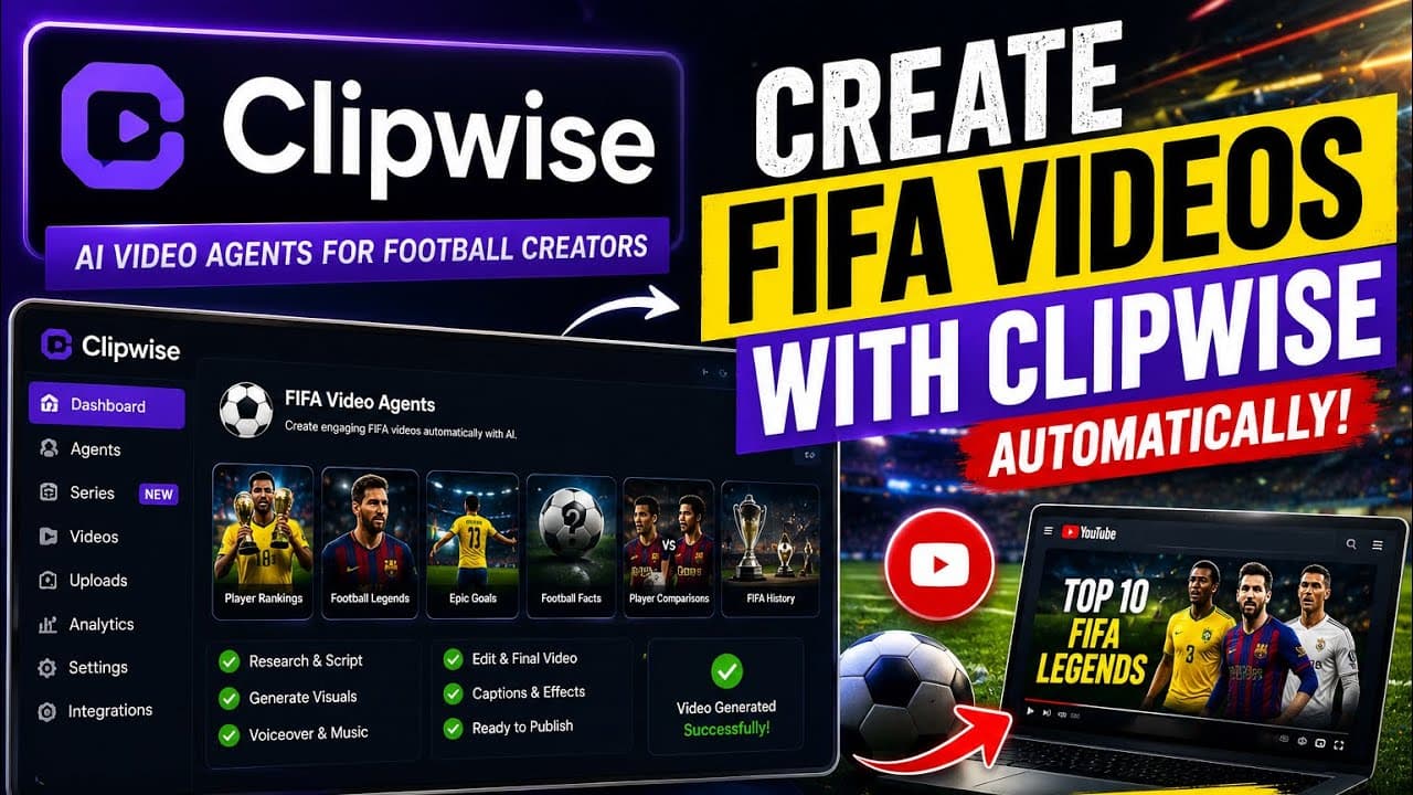 Channel Banner