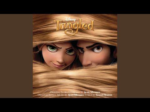The Tear Heals (From "Tangled"/Score) thumbnail
