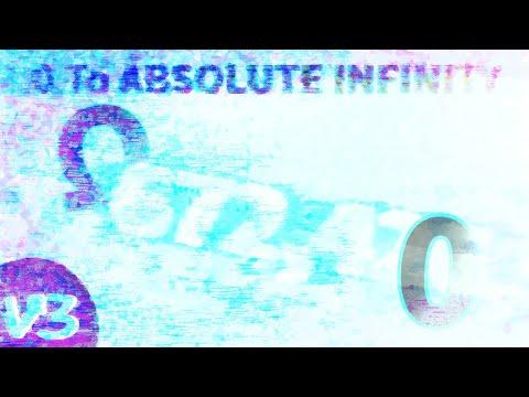 Number 0 To ABSOLUTE INFINITY Version 3.0!!! [FULL HD] thumbnail