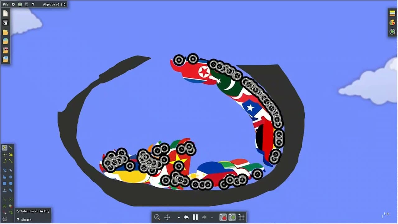 Channel Banner
