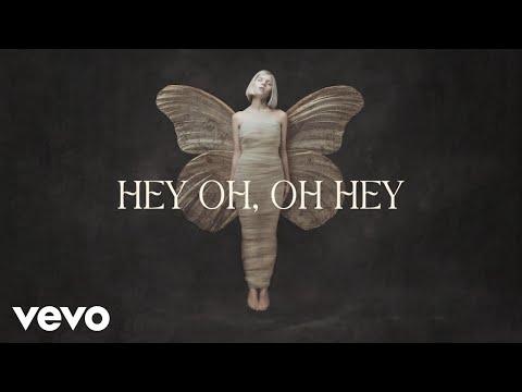 AURORA - Through The Eyes Of A Child (Lyric Video) thumbnail