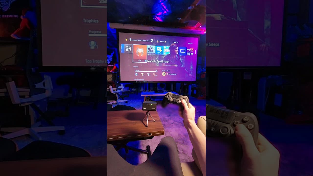 Channel Banner